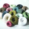 Lace Weight Organic Cotton Yarn 10/2 - Garnet